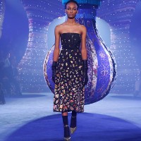 DIOR Ready-to-Wear  Autumn-Winter 2023-2024 Collection