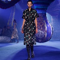 DIOR Ready-to-Wear  Autumn-Winter 2023-2024 Collection