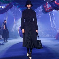 DIOR Ready-to-Wear  Autumn-Winter 2023-2024 Collection