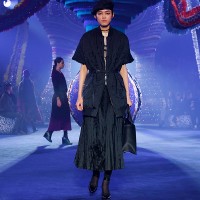 DIOR Ready-to-Wear  Autumn-Winter 2023-2024 Collection