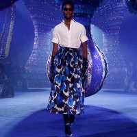 DIOR Ready-to-Wear  Autumn-Winter 2023-2024 Collection