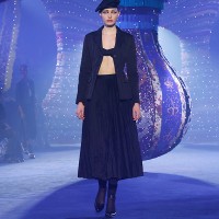 DIOR Ready-to-Wear  Autumn-Winter 2023-2024 Collection