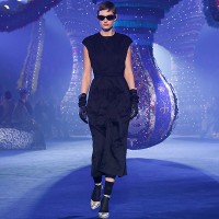 DIOR Ready-to-Wear  Autumn-Winter 2023-2024 Collection