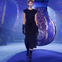 DIOR Ready-to-Wear  Autumn-Winter 2023-2024 Collection