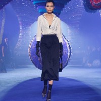 DIOR Ready-to-Wear  Autumn-Winter 2023-2024 Collection