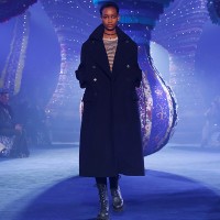 DIOR Ready-to-Wear  Autumn-Winter 2023-2024 Collection