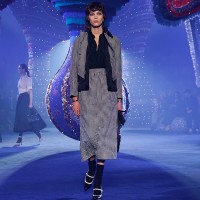 DIOR Ready-to-Wear  Autumn-Winter 2023-2024 Collection