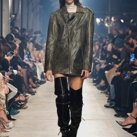 ISABEL MARANT FALL-WINTER 2023