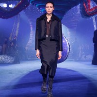 DIOR Ready-to-Wear  Autumn-Winter 2023-2024 Collection