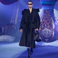 DIOR Ready-to-Wear  Autumn-Winter 2023-2024 Collection