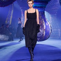 DIOR Ready-to-Wear  Autumn-Winter 2023-2024 Collection