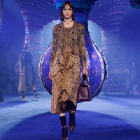 DIOR Ready-to-Wear  Autumn-Winter 2023-2024 Collection