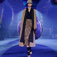 DIOR Ready-to-Wear  Autumn-Winter 2023-2024 Collection