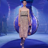 DIOR Ready-to-Wear  Autumn-Winter 2023-2024 Collection