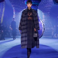 DIOR Ready-to-Wear  Autumn-Winter 2023-2024 Collection