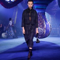 DIOR Ready-to-Wear  Autumn-Winter 2023-2024 Collection