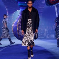 DIOR Ready-to-Wear  Autumn-Winter 2023-2024 Collection