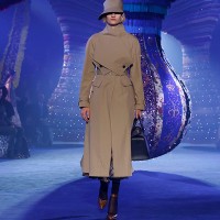 DIOR Ready-to-Wear  Autumn-Winter 2023-2024 Collection