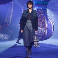 DIOR Ready-to-Wear  Autumn-Winter 2023-2024 Collection