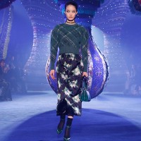 DIOR Ready-to-Wear  Autumn-Winter 2023-2024 Collection