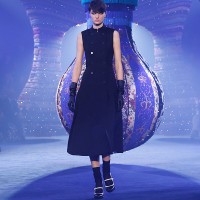 DIOR Ready-to-Wear  Autumn-Winter 2023-2024 Collection