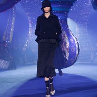 DIOR Ready-to-Wear  Autumn-Winter 2023-2024 Collection