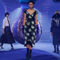 DIOR Ready-to-Wear  Autumn-Winter 2023-2024 Collection