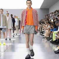 DIOR 2024SUMMER MENS COLLECTION