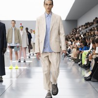 DIOR 2024SUMMER MENS COLLECTION