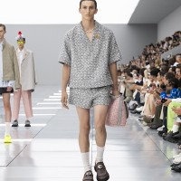 DIOR 2024SUMMER MENS COLLECTION