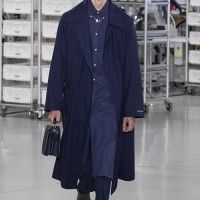 FENDI MEN’S SPRING/SUMMER 2024 COLLECTION