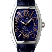 FRANCK MULLER「GRAND CINTREE CURVEX」