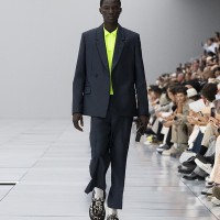 DIOR 2024SUMMER MENS COLLECTION