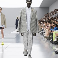 DIOR 2024SUMMER MENS COLLECTION