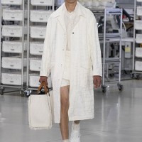 FENDI MEN’S SPRING/SUMMER 2024 COLLECTION