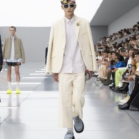 DIOR 2024SUMMER MENS COLLECTION