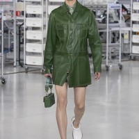 FENDI MEN’S SPRING/SUMMER 2024 COLLECTION