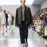 DIOR 2024SUMMER MENS COLLECTION