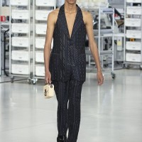 FENDI MEN’S SPRING/SUMMER 2024 COLLECTION