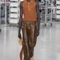 FENDI MEN’S SPRING/SUMMER 2024 COLLECTION