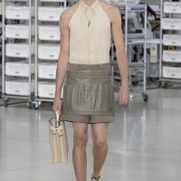 FENDI MEN’S SPRING/SUMMER 2024 COLLECTION