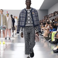 DIOR 2024SUMMER MENS COLLECTION