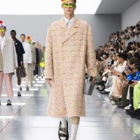 DIOR 2024SUMMER MENS COLLECTION