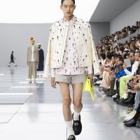 DIOR 2024SUMMER MENS COLLECTION