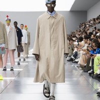 DIOR 2024SUMMER MENS COLLECTION