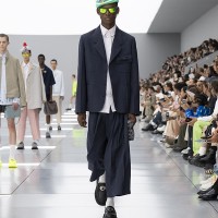 DIOR 2024SUMMER MENS COLLECTION