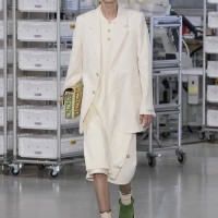 FENDI MEN’S SPRING/SUMMER 2024 COLLECTION