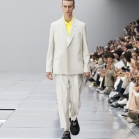 DIOR 2024SUMMER MENS COLLECTION