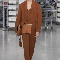 FENDI MEN’S SPRING/SUMMER 2024 COLLECTION