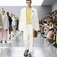 DIOR 2024SUMMER MENS COLLECTION